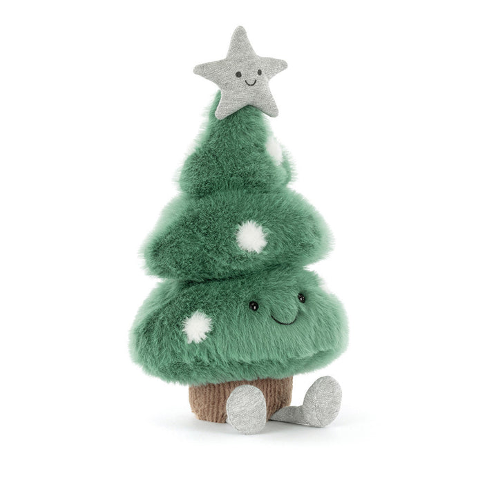 Jellycat Amuseable Christmas Tree