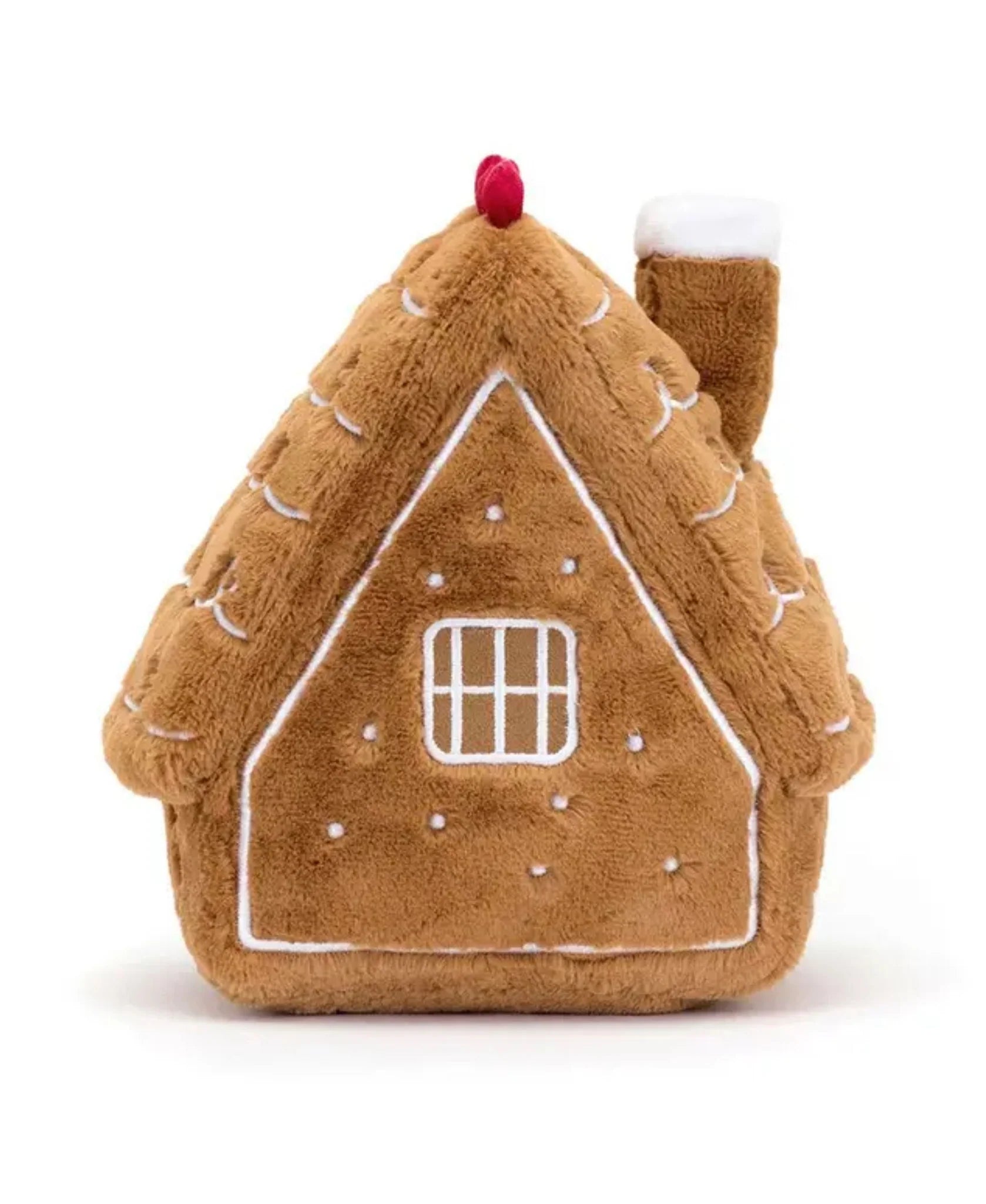 Jellycat Amuseable Gingerbread House