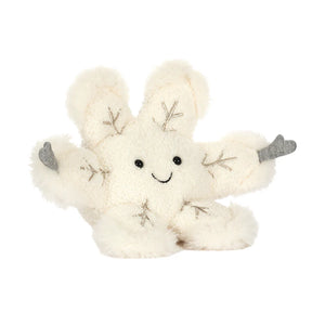 Jellycat Amuseable Snowflake