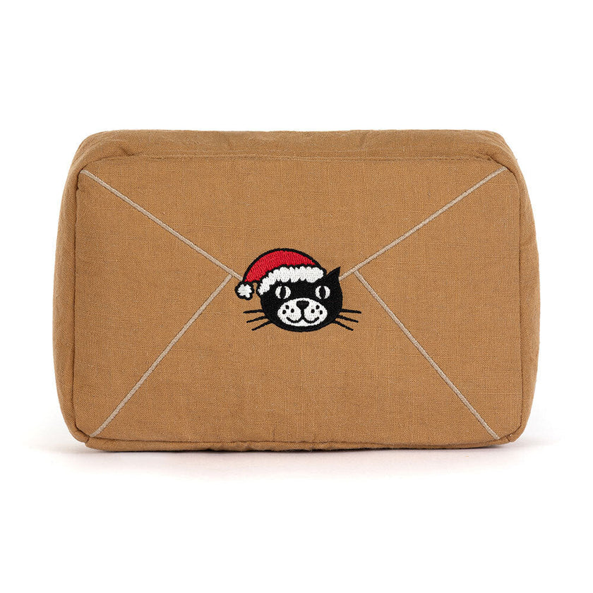 Jellycat Amuseable Letter to Santa