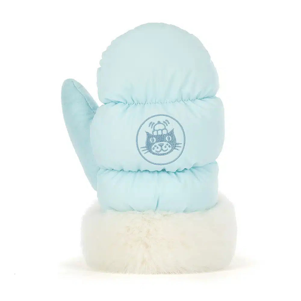 Jellycat Amuseable Mitten