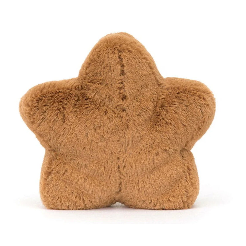 Jellycat Amuseable Star Cookie