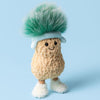 Jellycat Amuseable Peanut “Apres Ski”