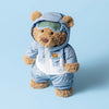Jellycat Bartholomew Bear “Snow Suit”