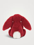 Jellycat Bashful Luxe Bunny Scarlett Original
