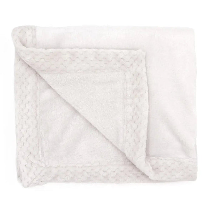 aden + anais Plush Blankets
