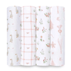 aden + anais Muslin Swaddles (4 pack)
