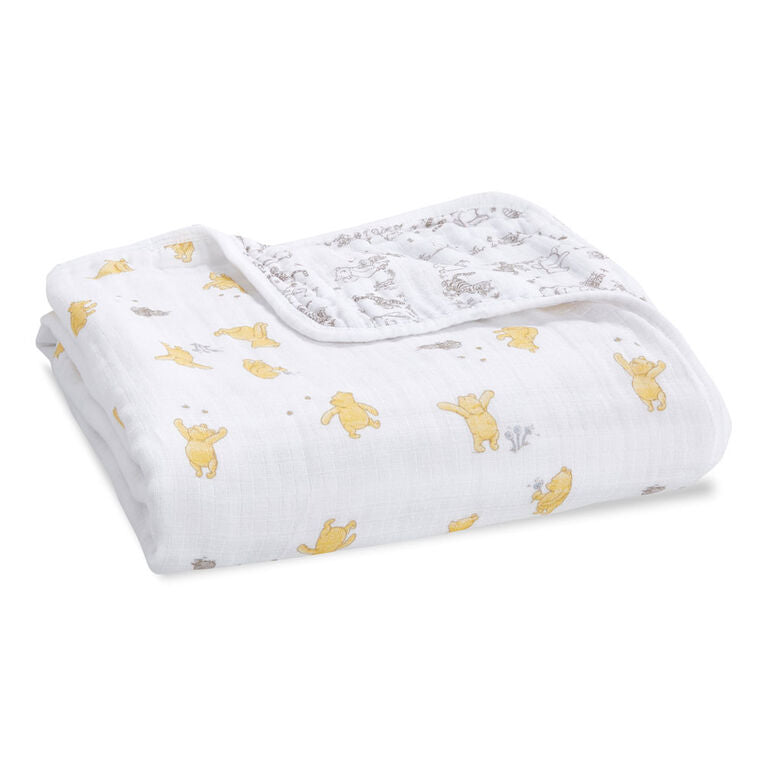 aden + anais Muslin Blankets