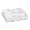 aden + anais Muslin Blankets