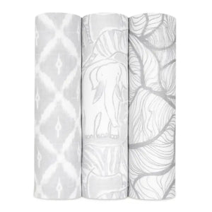 Aden & Anais Silky Soft Swaddles