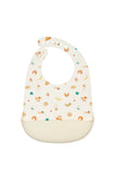 Loulou Lollipop Silicone Bibs