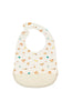 Loulou Lollipop Silicone Bibs