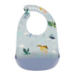 Loulou Lollipop Silicone Bibs