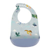 Loulou Lollipop Silicone Bibs