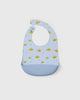 Loulou Lollipop Silicone Bibs