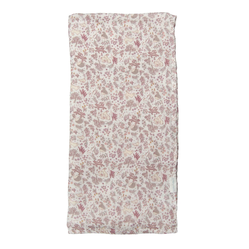 Loulou Lollipop Muslin Swaddles