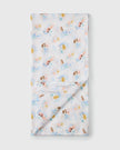 Loulou Lollipop Muslin Swaddles