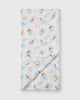 Loulou Lollipop Muslin Swaddles