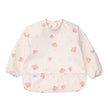 Loulou Lollipop Long Sleeve Bib
