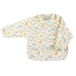 Loulou Lollipop Long Sleeve Bib