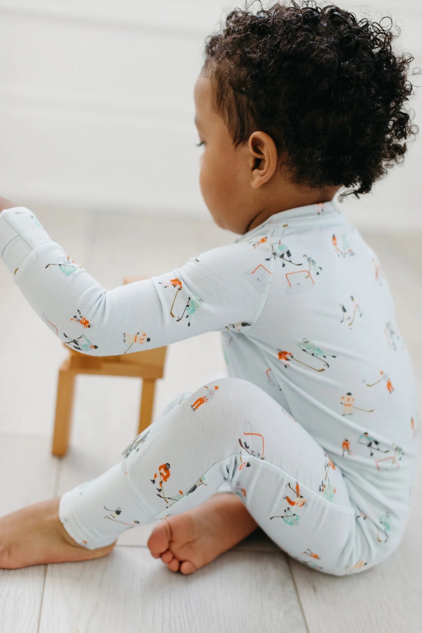 Loulou Lollipop Sleeper