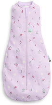 ErgoPouch 2.5 TOG Cocoon Swaddle Sacks Butterfly