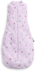 ErgoPouch 2.5 TOG Cocoon Swaddle Sacks Butterfly