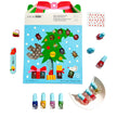 Suncoat Christmas Mini Mani Kit