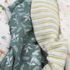 Aden & Anais Single Muslin Swaddle