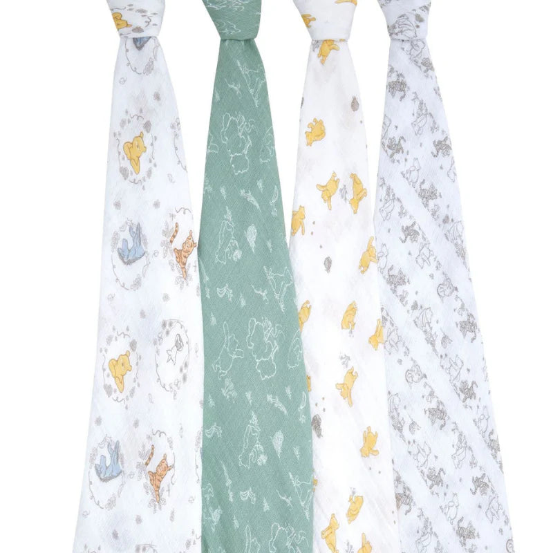 Aden & Anais Single Muslin Swaddle