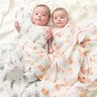 Aden & Anais Single Muslin Swaddle