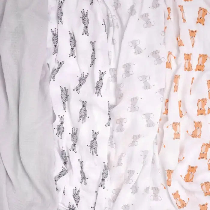 Aden & Anais Single Muslin Swaddle