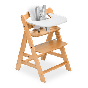 Hauck Alpha+ High Chair