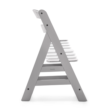 Hauck Alpha+ High Chair
