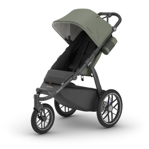 UPPAbaby Ridge V2 Strollers (COMING SOON)