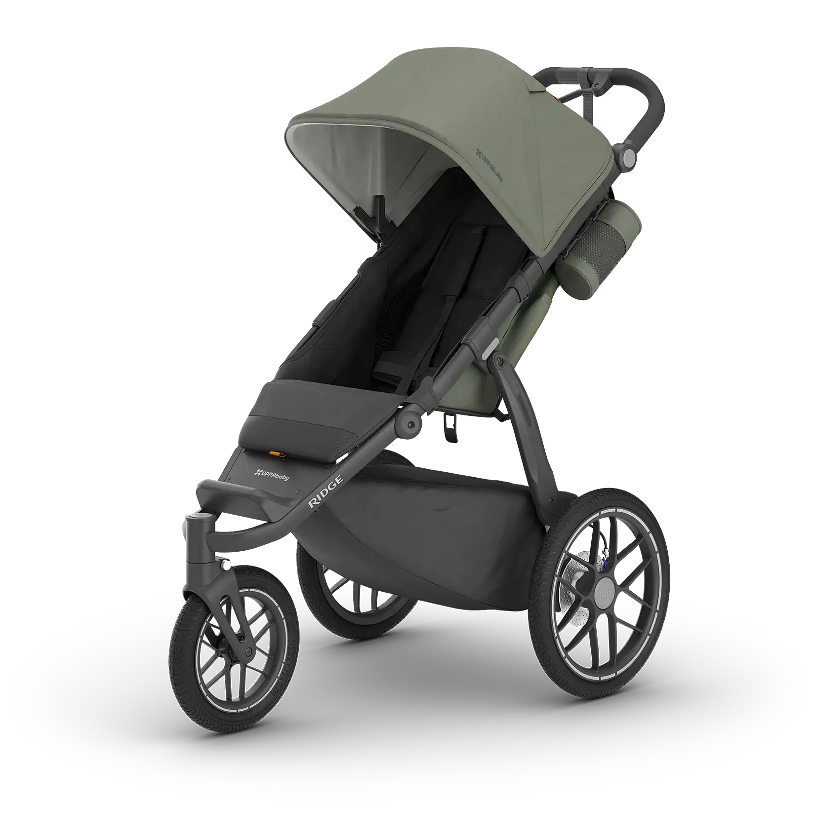 UPPAbaby Ridge V2 Strollers