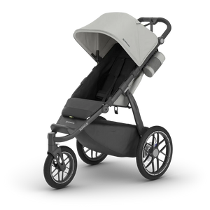 UPPAbaby Ridge V2 Strollers (COMING SOON)