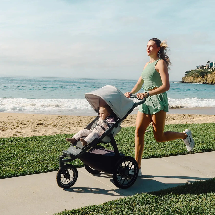 UPPAbaby Ridge V2 Strollers