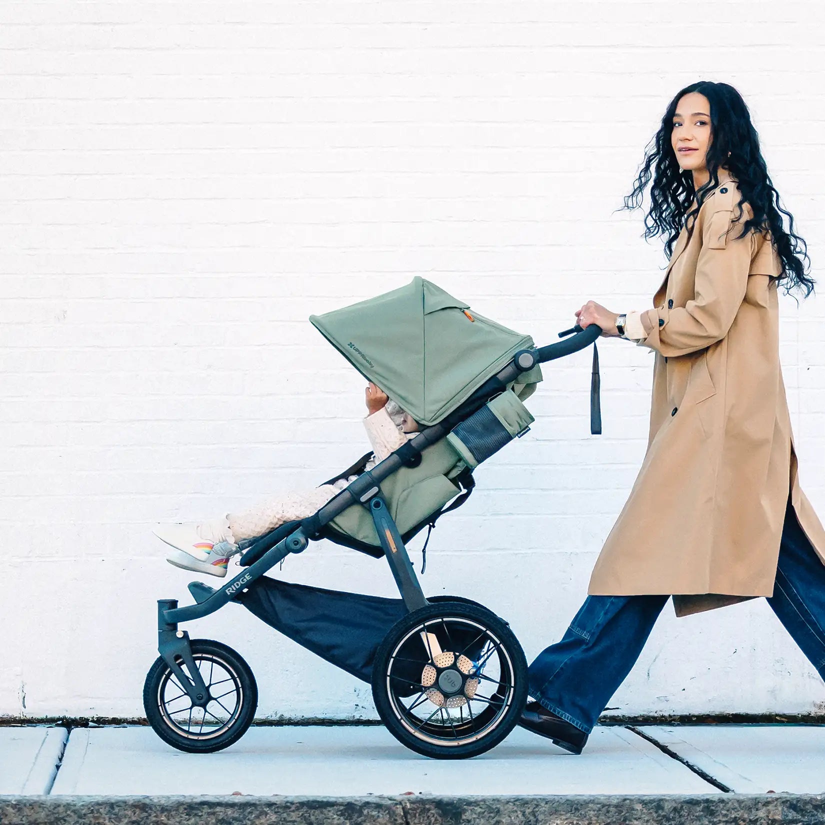 UPPAbaby Ridge V2 Strollers