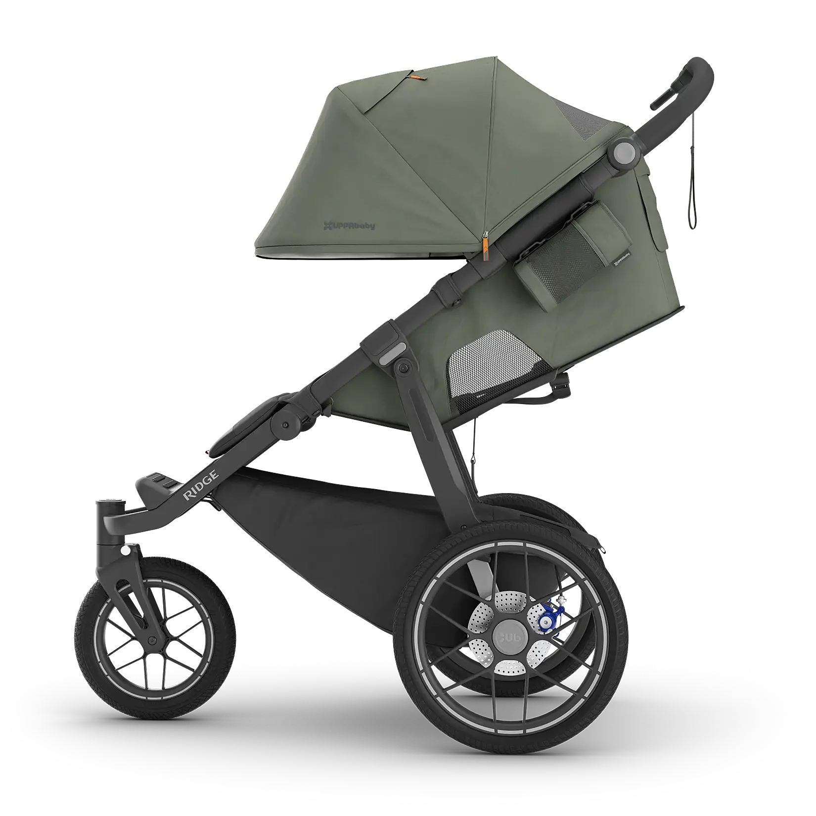 UPPAbaby Ridge V2 Strollers