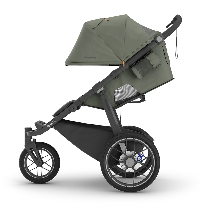 UPPAbaby Ridge V2 Strollers