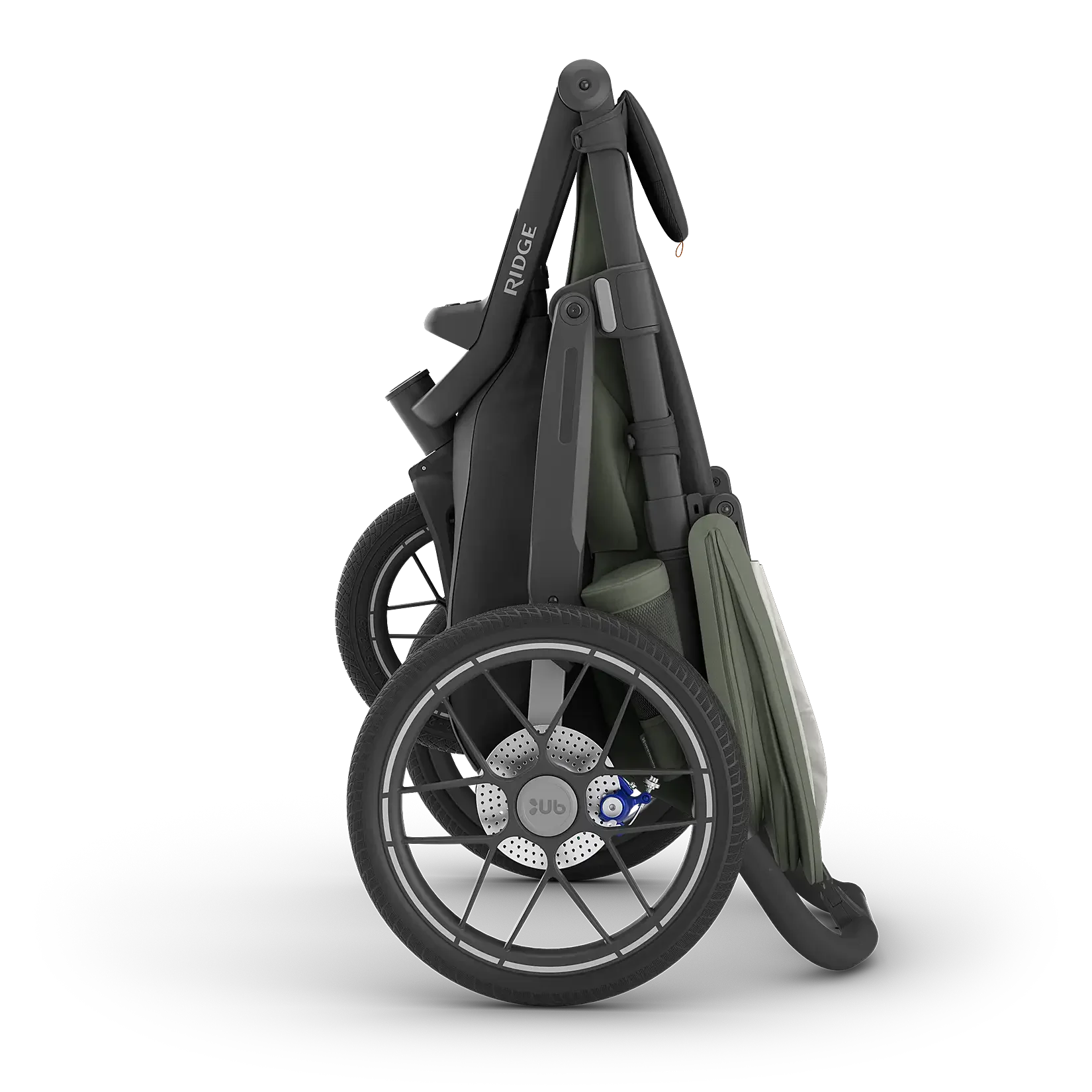 UPPAbaby Ridge V2 Strollers