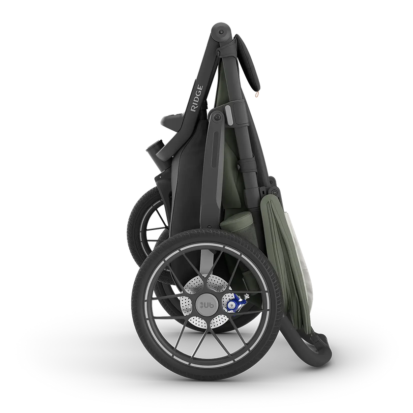 UPPAbaby Ridge V2 Strollers