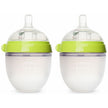 Comotomo 5oz. Baby Bottle (2 pack)