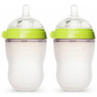 Comotomo 8oz. Baby Bottle - 2pk