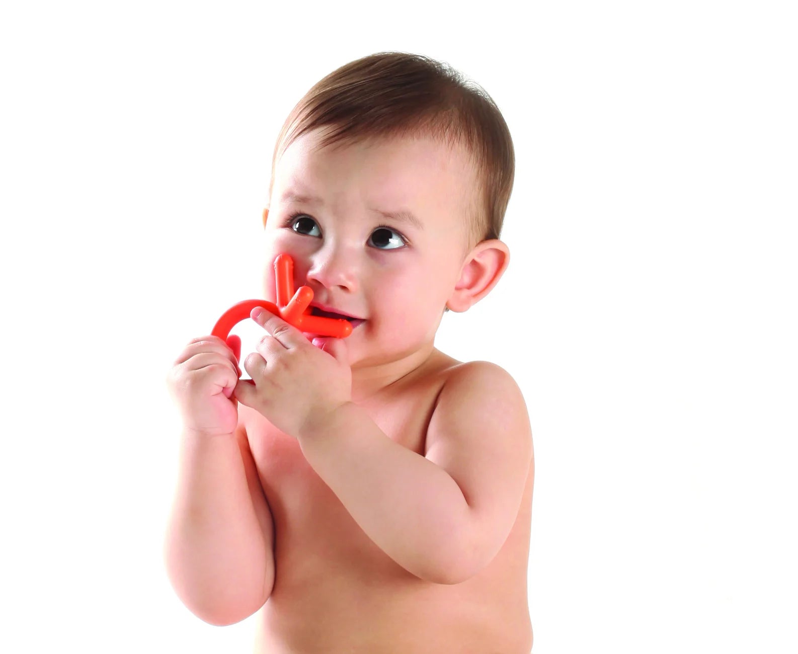 Comotomo Silicone Teether