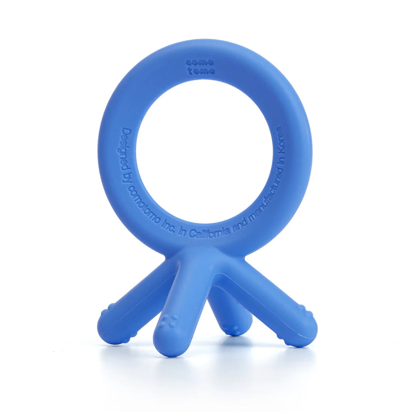 Comotomo Silicone Teether
