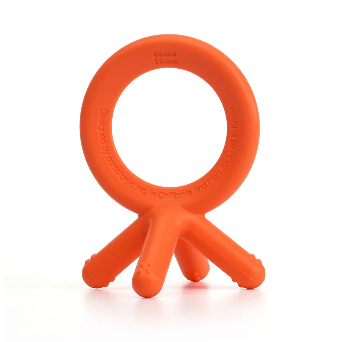 Comotomo Silicone Teether