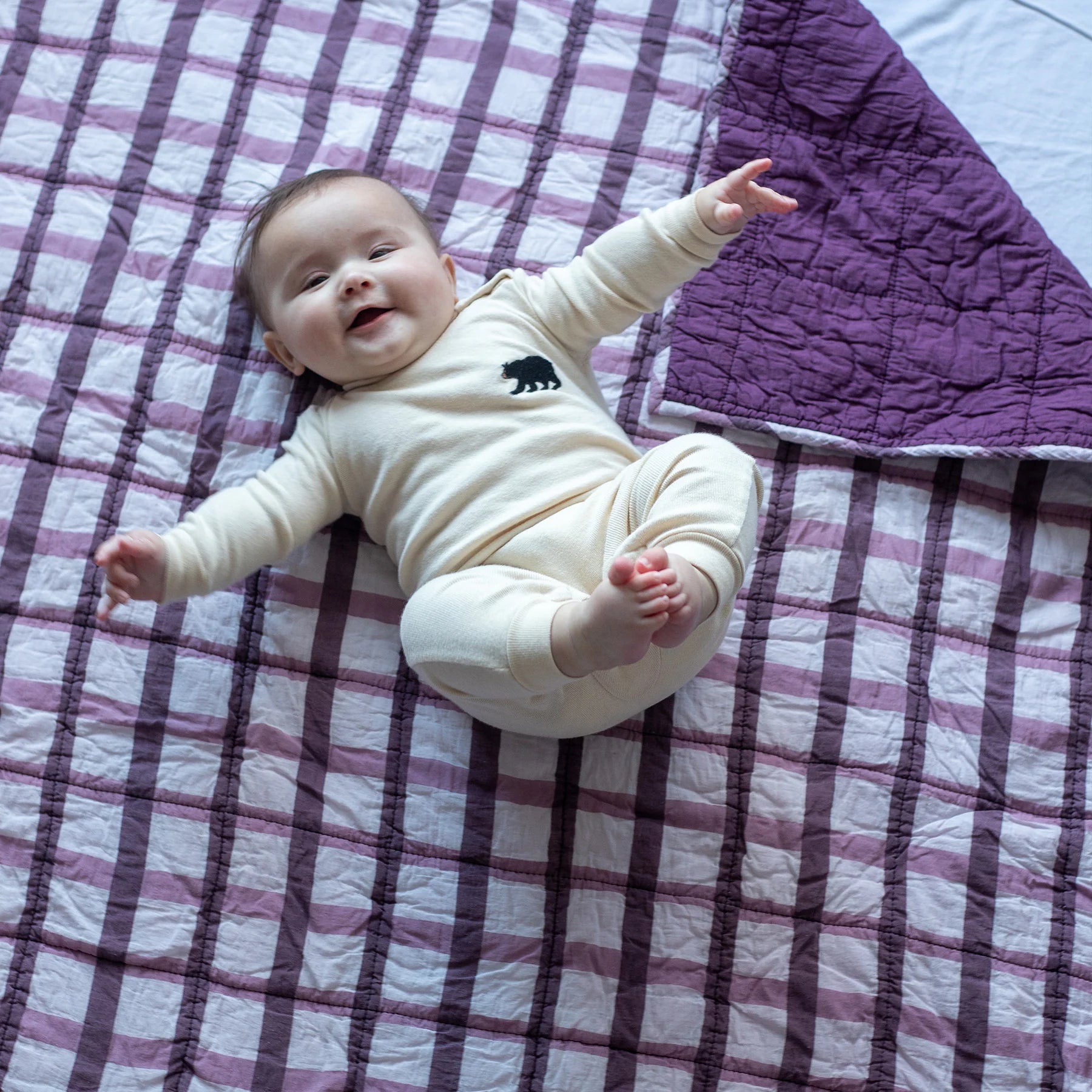 Piggy & Kin Quilts