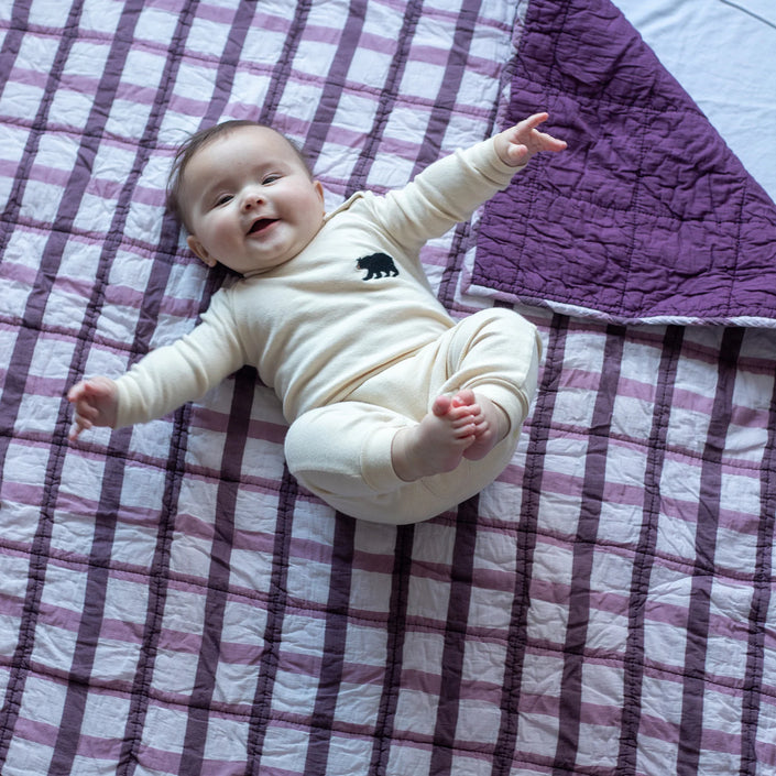 Piggy & Kin Quilts